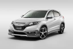 Honda Vezel Mugen SUV photo gallery